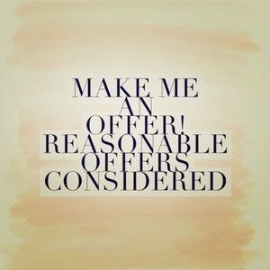 Meet your Posher, Candice